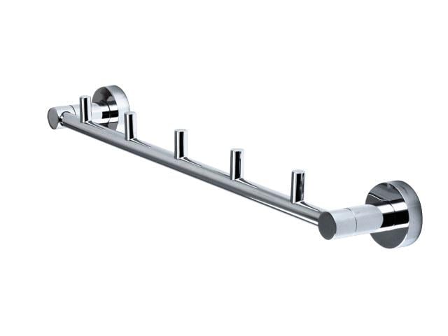 Вешалка для ванной Aqua-World 5 крючков (КСА007.06.1)