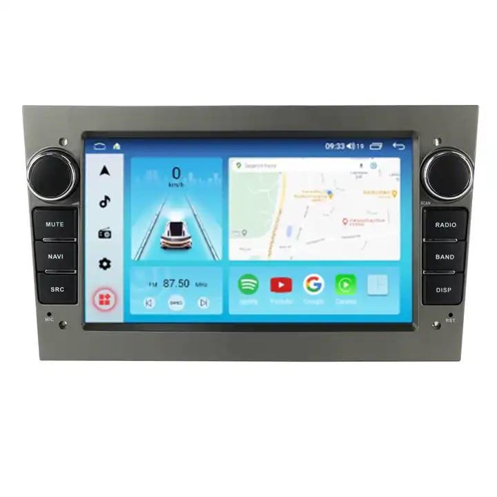 Автомагнитола серии Mekede M200S Opel 2/32 (7" 8core 9863 2/32 4G CarPlay/Android Auto) (1929332014)