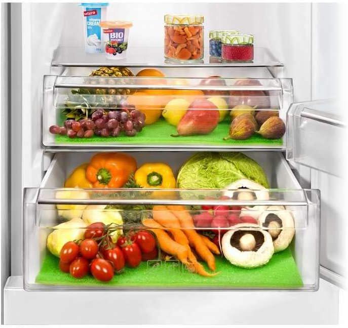 Антибактериальный коврик для холодильника Tescoma 4FOOD 47х30 см (897005) - фото 3