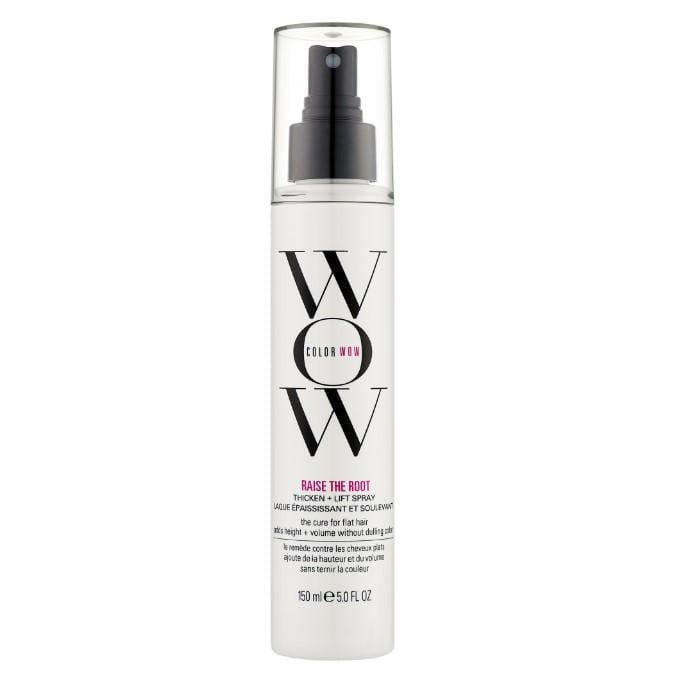 Спрей для прикорневого объема волос Color WOW Raise The Root Thicken&Lift Spray 150 мл (5060150185267) Спрей для прикорневого объема волос Color WOW Raise The Root Thicken&Lift Spray 150 мл (5060150185267)