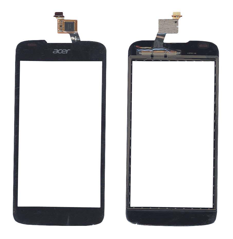 Тачскрин для смартфона Acer Liquid Galland Duo E350