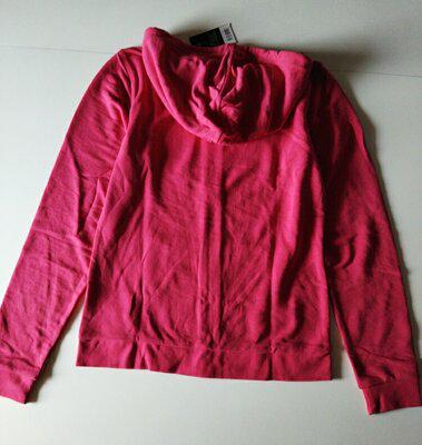 Худі жіноче Crivit S Рожевий - фото 5 Худі жіноче Crivit S Рожевий - фото 5