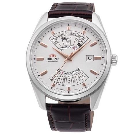 Часы механические Orient RA-BA0005S10B D 44 мм (11783802) Часы механические Orient RA-BA0005S10B D 44 мм (11783802)