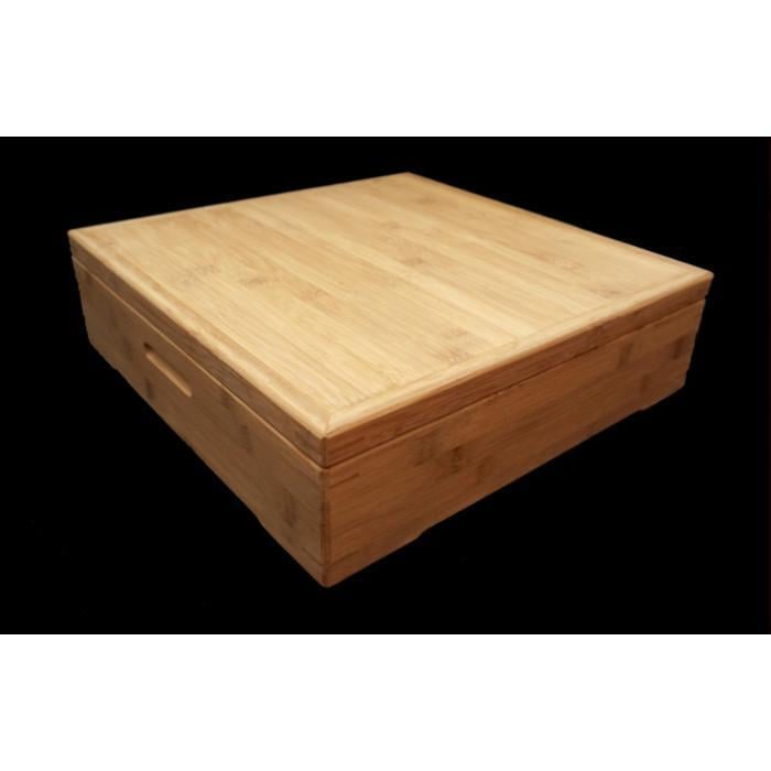 Столик для чайної церемонії Чабань з кришкою (9200100)