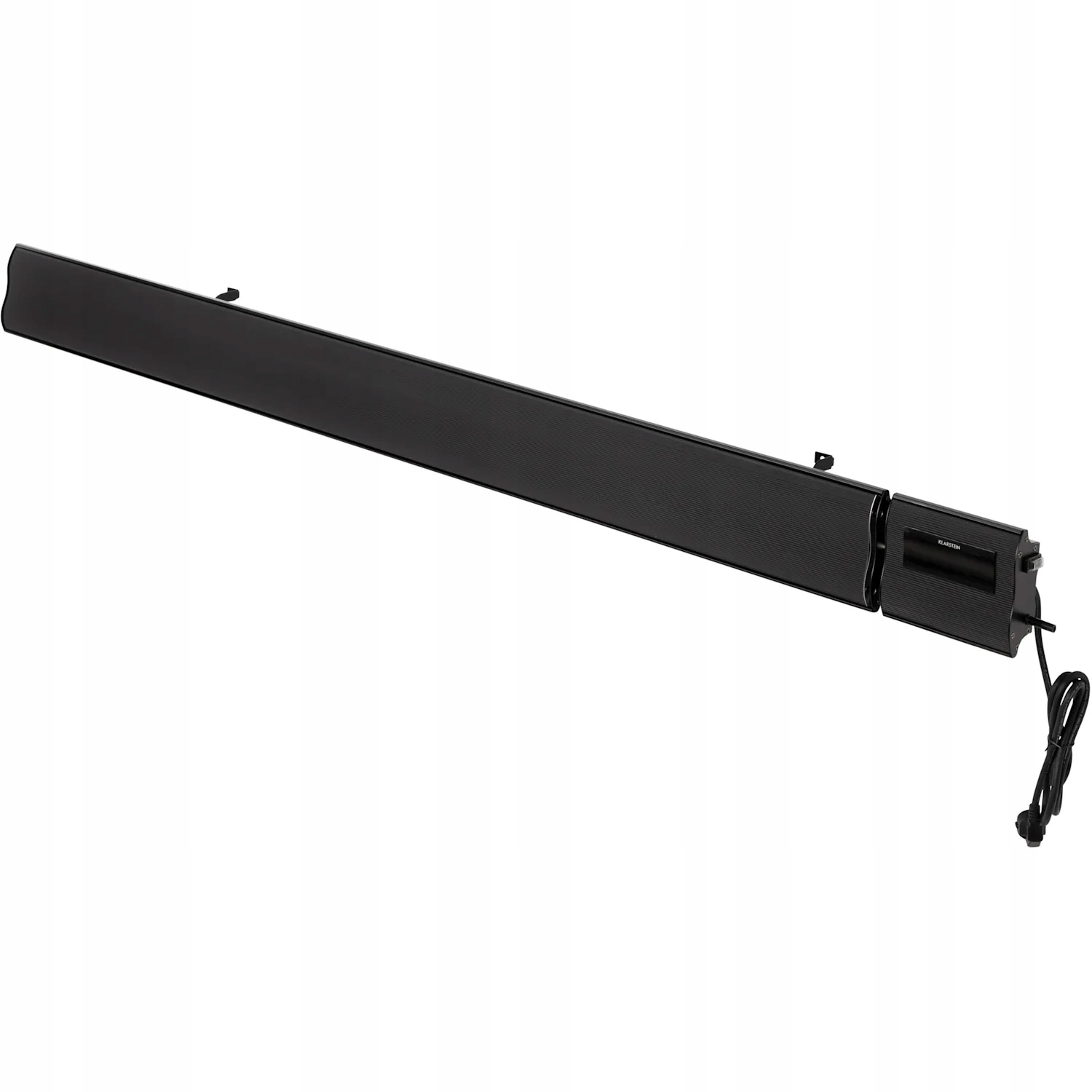 Інфрачервоний обігрівач Cosmic Beam Smart 30 3000 Вт до 20 м2 (10035256)