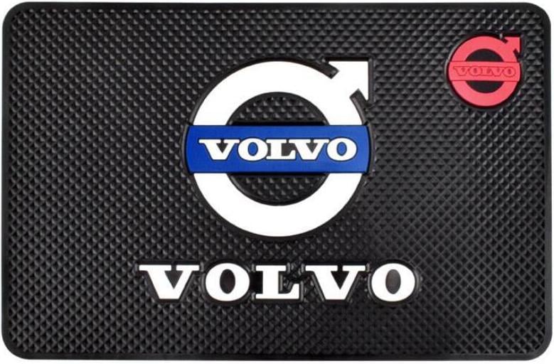 Противоскользящий коврик Antislip Rug Volvo 20x13 см (18192)