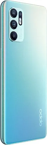 Смартфон Oppo Reno 6 5G 8/128Gb Aurora - фото 4