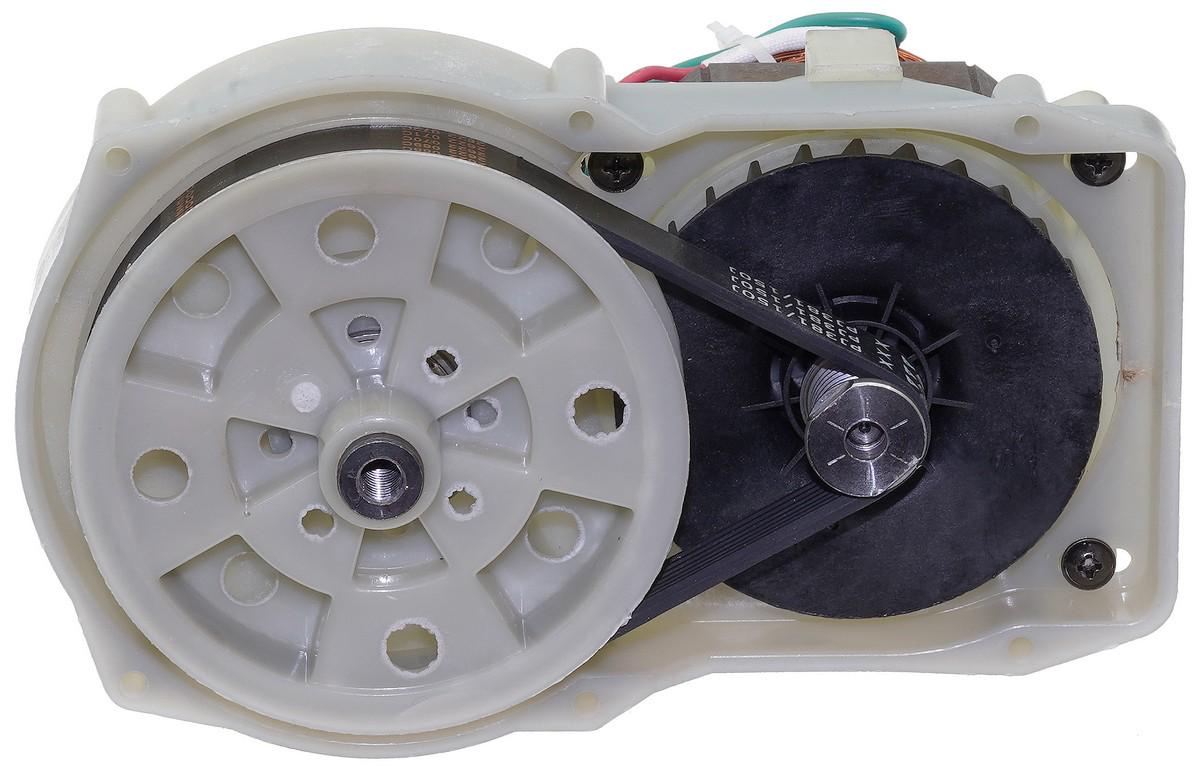 Двигатель в сборе электрической газонокосилки Кентавр ЕГК-1432д (кос865)