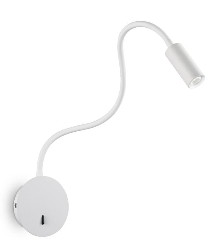 Бра Ideal Lux Focus-2 203171 Бра Ideal Lux Focus-2 203171