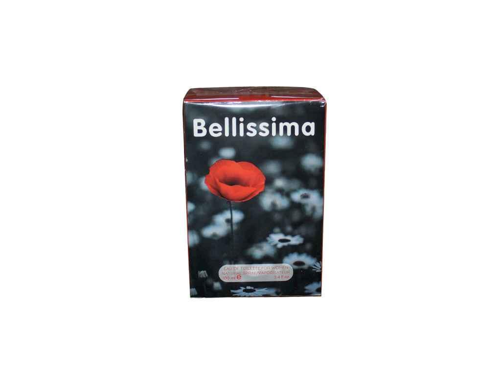 Туалетная вода для женщин Bellissima 100 мл (881076)