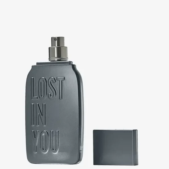 Парфюмированная вода для него Oriflame Lost in You 50 мл (2396281443)