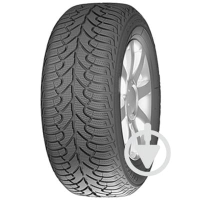 Автошина Fulda Kristall Montero 2 155/70 R13 75T