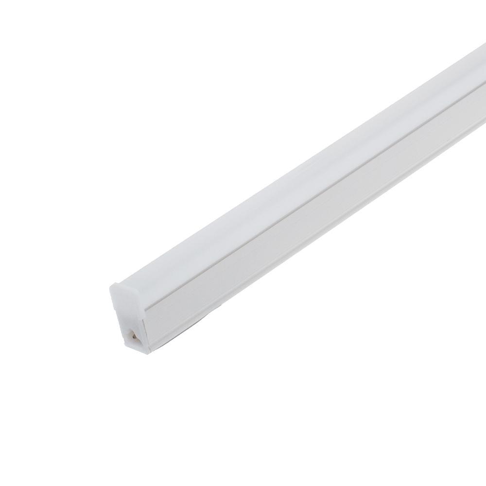 Світильник LED офісний Brille лінійний FLF-09 SQ 18 W WW 1,2 м Світильник LED офісний Brille лінійний FLF-09 SQ 18 W WW 1,2 м