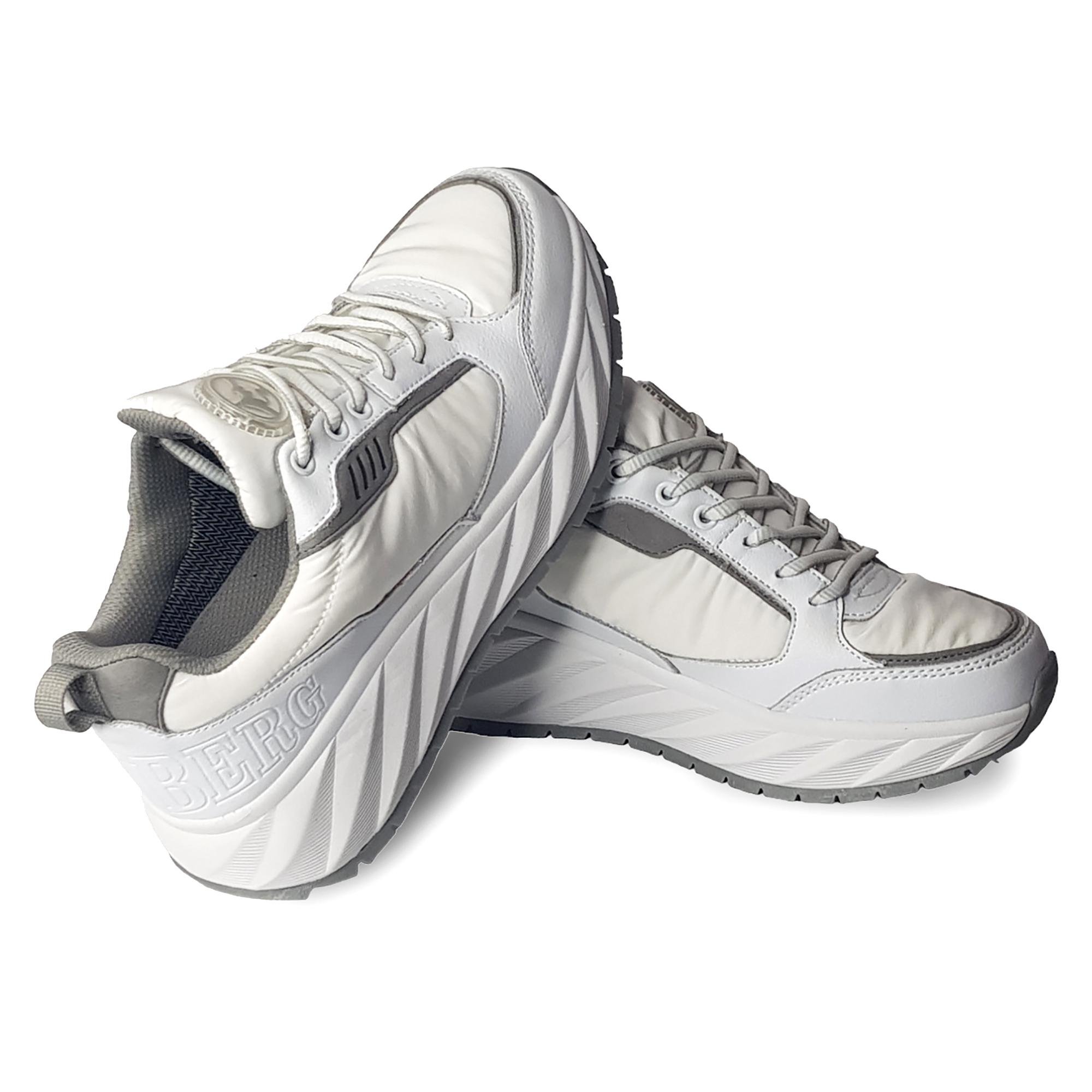 Кросівки жіночі осінні Grunberg р. 38 Білий (035326-38) - фото 17 Кросівки жіночі осінні Grunberg р. 38 Білий (035326-38) - фото 17