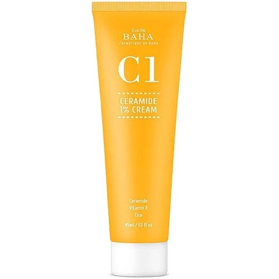 Крем для обличчя з керамідами CDB Ceramide Gel Cream C1 1,5 мл (2482946745)
