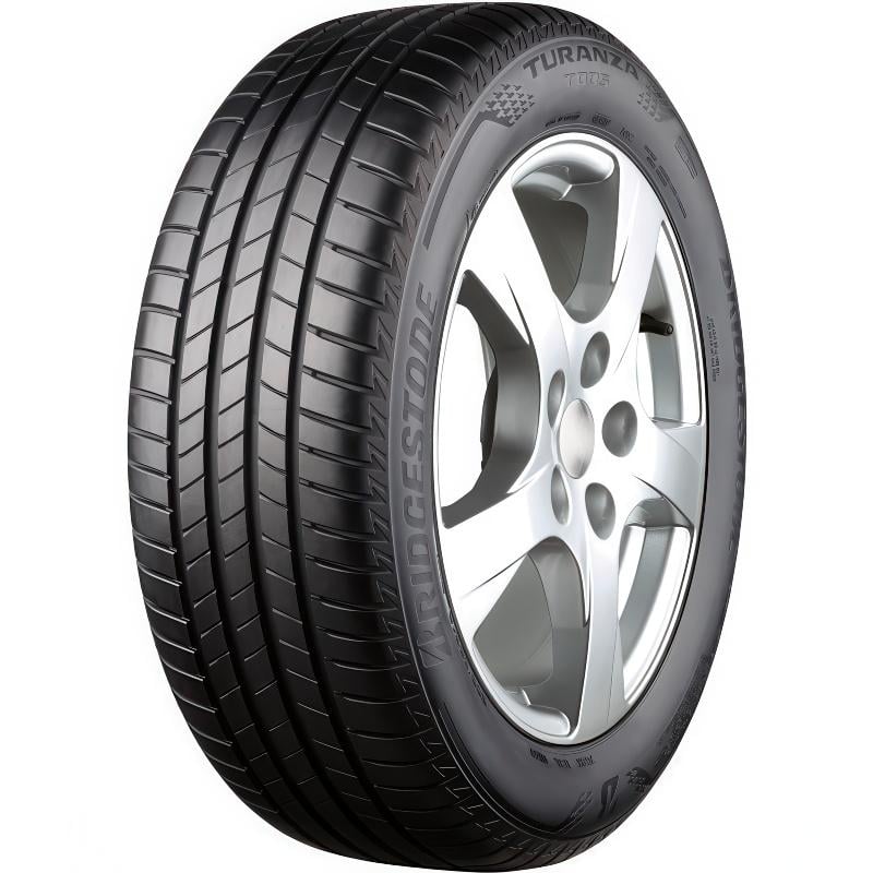 Шина літня Bridgestone Turanza T005AD 285/35 ZR22 106Y XL B-Silent AO (1002695244)
