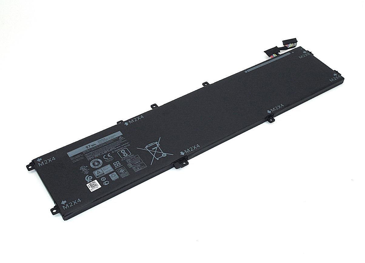 Акумулятор для ноутбука Dell 5XJ28 Precision 5520 (074811)