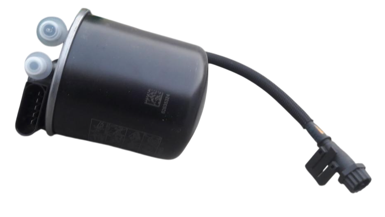 Фильтр топливный PP 840/8 MANN-FILTER WK820/18 MERCEDES SPRINTER 2.0-3.0 D 06 (3085935685)