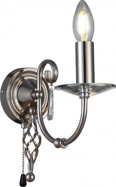 Бра Altalusse INL-6141W-01 Polished Nickel (10494095)