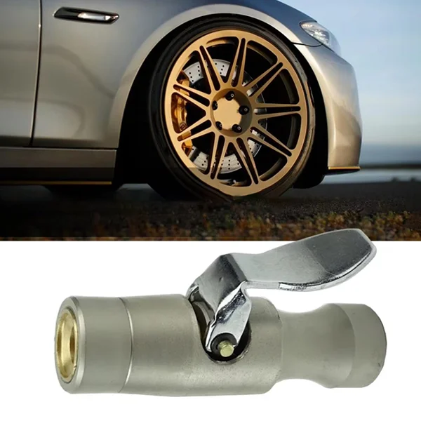 Накінечник для компресора d 12,5 мм (Y02066) - фото 2 Накінечник для компресора d 12,5 мм (Y02066) - фото 2