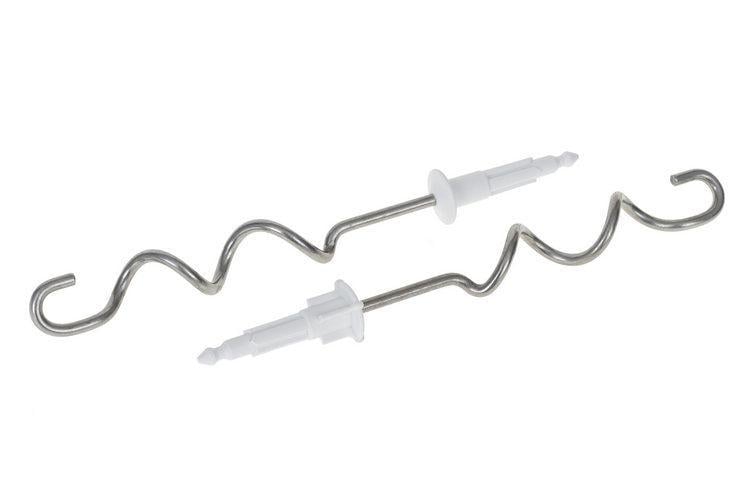 Венчики Bosch MFQ3/4 659062 для смешивания миксера
