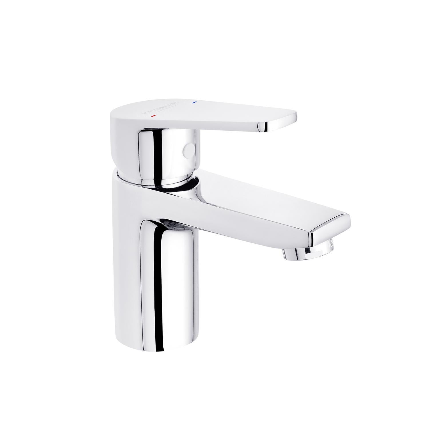 Смеситель для раковины Kroner KRP Brocken (C010)