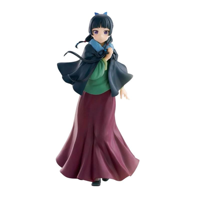 Фигурка Banpresto Маомао Maomao Kusuriya no Hitorigoto Монолог фармацевта Poncho 20 см