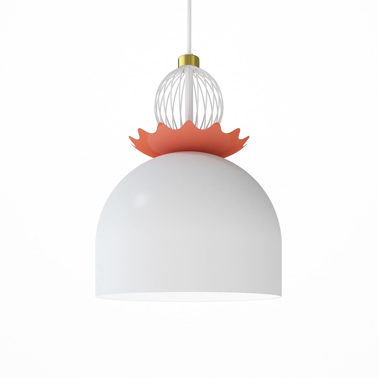 Люстра Pikart Lights Mistress by Levantin 6124 Коралловый (1692309262)