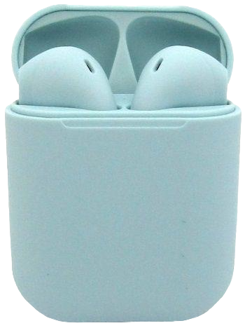 Наушники WUW R96 Bluetooth Sky Blue (11000)