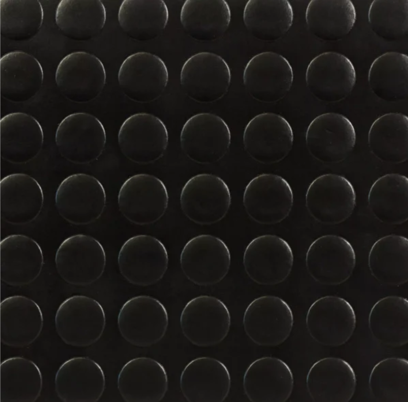 Автолінолеум Автолін екстра 2 м Чорний (26469375)