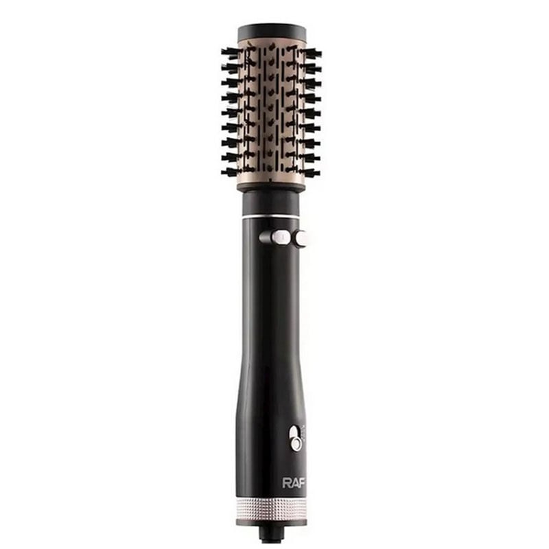 Фен-щетка RAF R.421 стайлер 1000W (26202607)