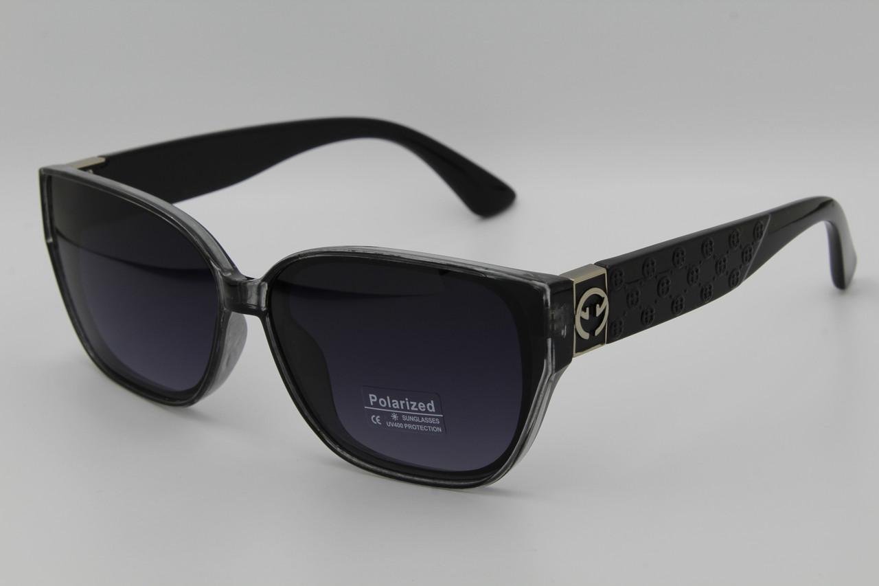 Сонцезахисні окуляри жіночі поляризаційні P207 c3 (2591990149)