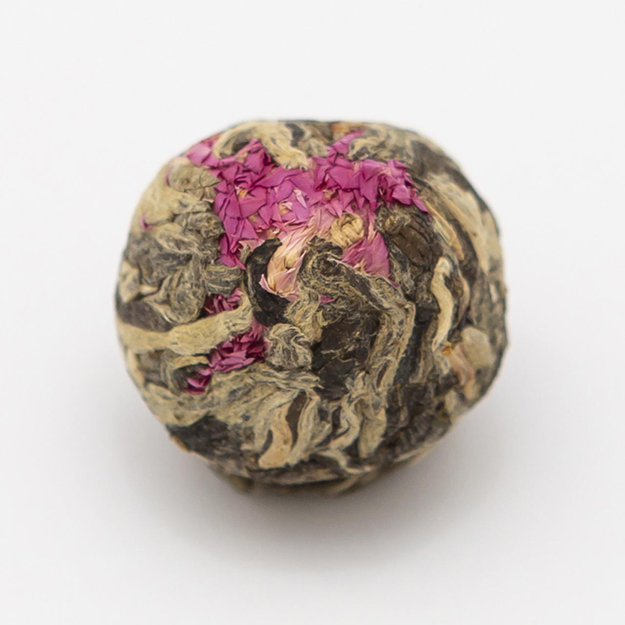 Чай зеленый Natea Tea Nations Королевский связанный 3 шт.