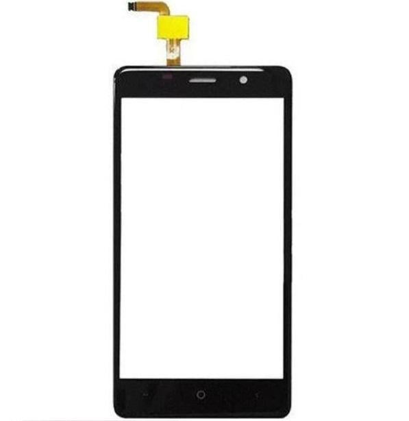 Экран Touchscreen для Bravis A504/X500/ASSISTANT AS-5433/LEAGOO M5 Черный (000017275)