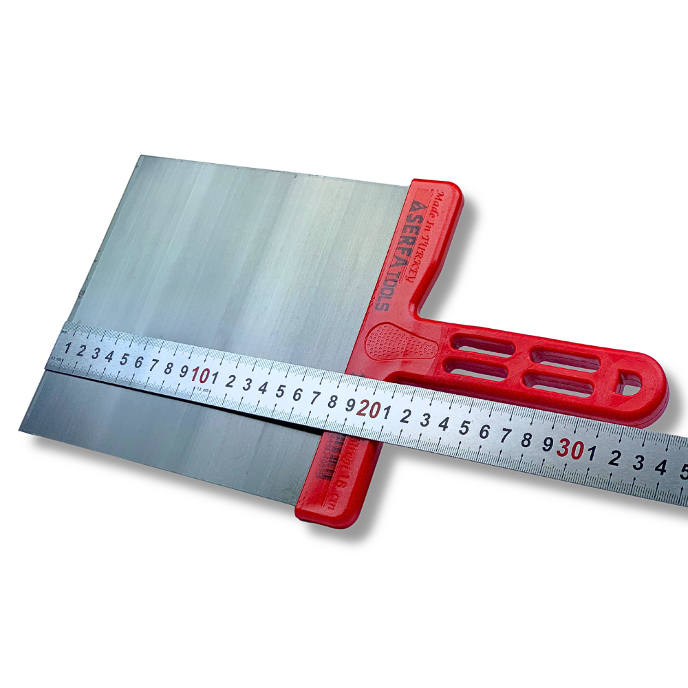 Шпатель-лопатка Smart Putty Trowel 18 см (089) - фото 4