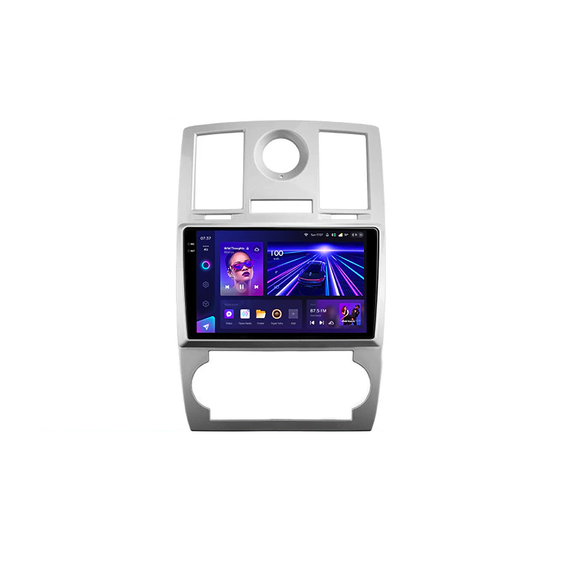 Автомагнитола штатная Teyes для Chrysler 300C 1 2004-2011 Android CC3 2K 3+32G Wi-Fi/4G (1831390091)