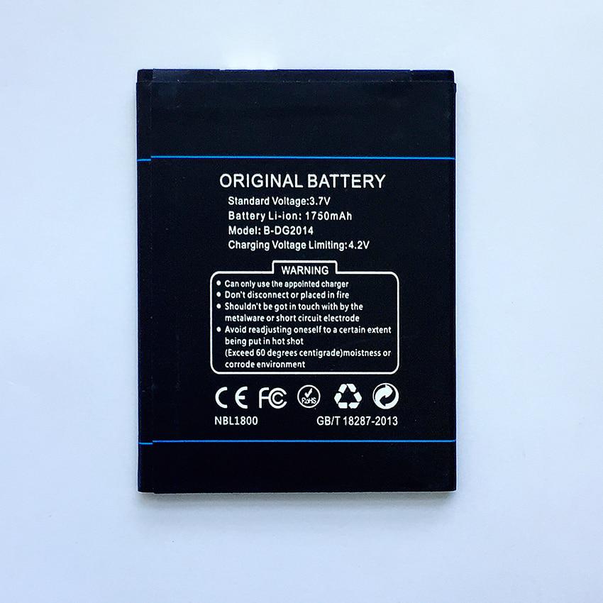 Батарея Doogee DG2014 PRC