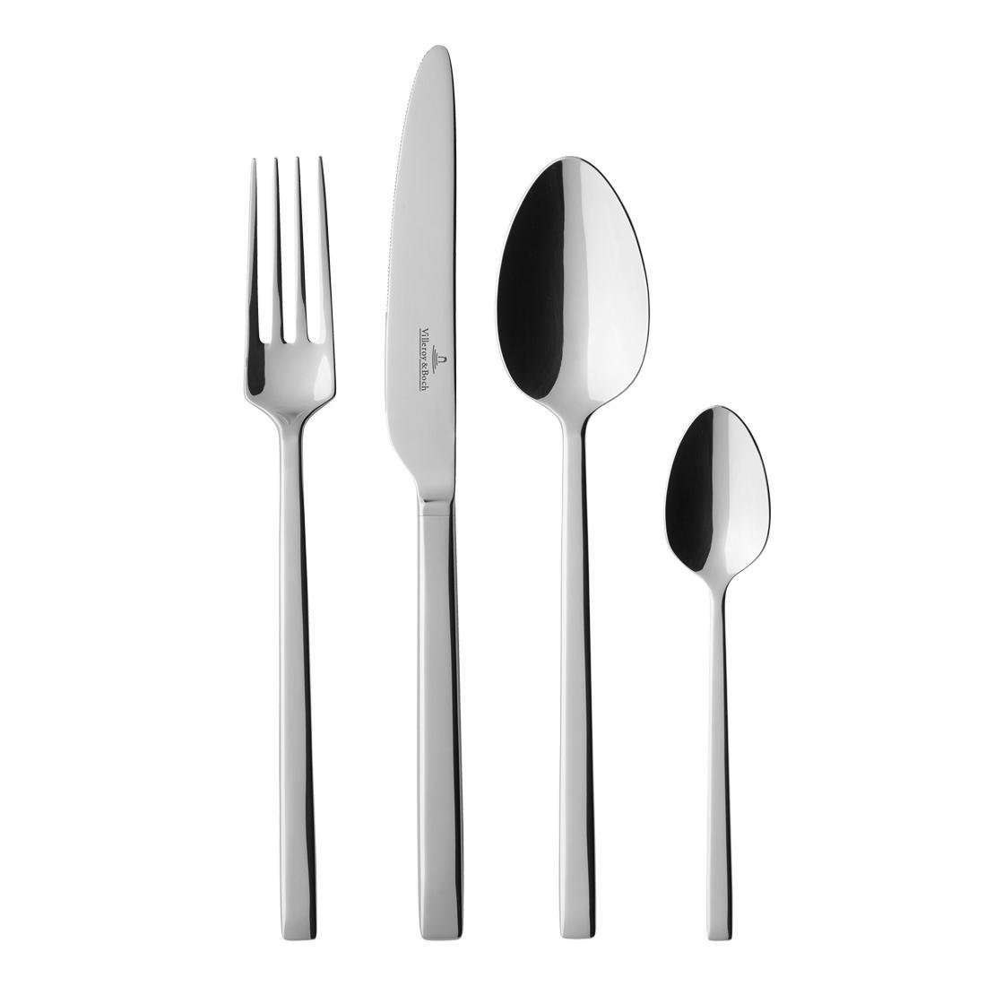 Набор столовых приборов Villeroy &amp; Boch La Classica 24 предмета на 6 персон (1264179030)