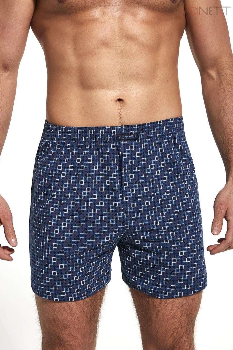 Трусы семейные Cornette р. 60/5XL принт 189 (68421)