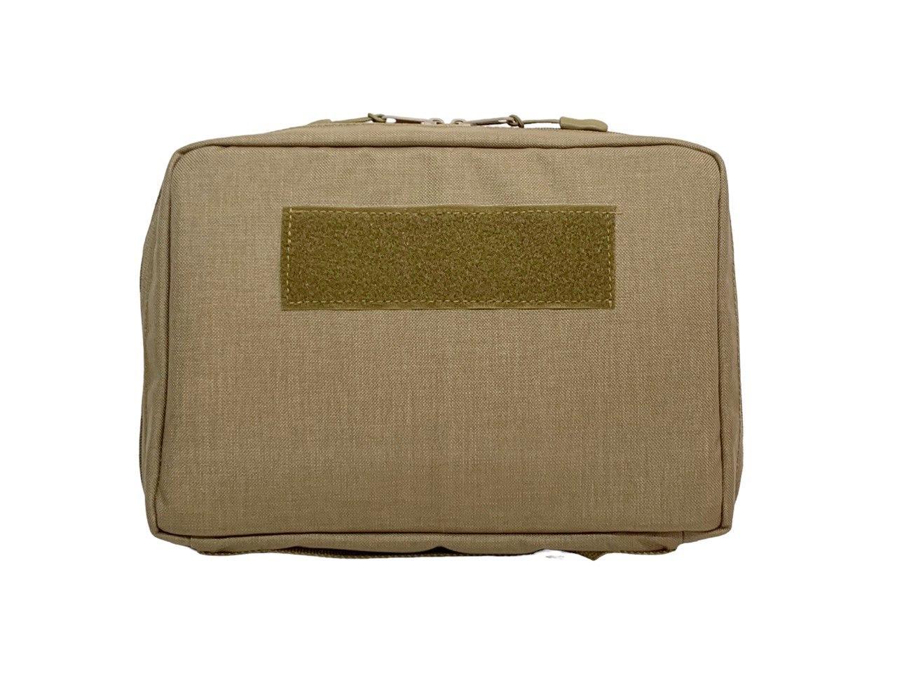 Подсумок REDCON для планшета 9-11,5" кордура 1000 D Койот (1931421393)