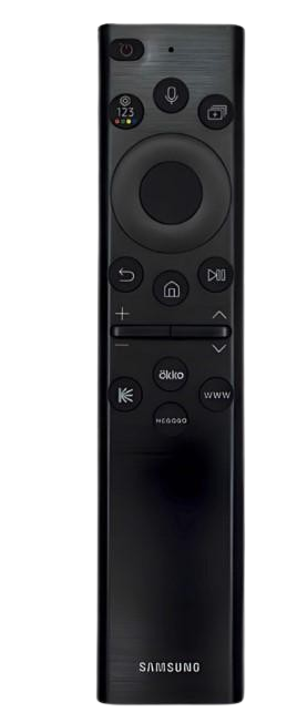 Пульт для телевизора SAMSUNG BN59-01385K на солнечных батареях (5136)