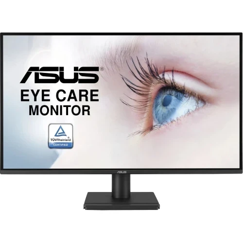 Монітор Asus VA27AQ 27" Чорний (2881190485)