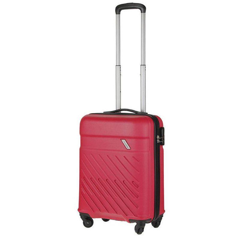 Чемодан на 4 колесах Travelite Vinda S 36 л Red (TL073847-10)