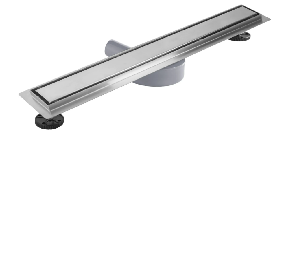 Трап душевой Rea NEOX 60 PRO 2в1 сталь (2810366156)