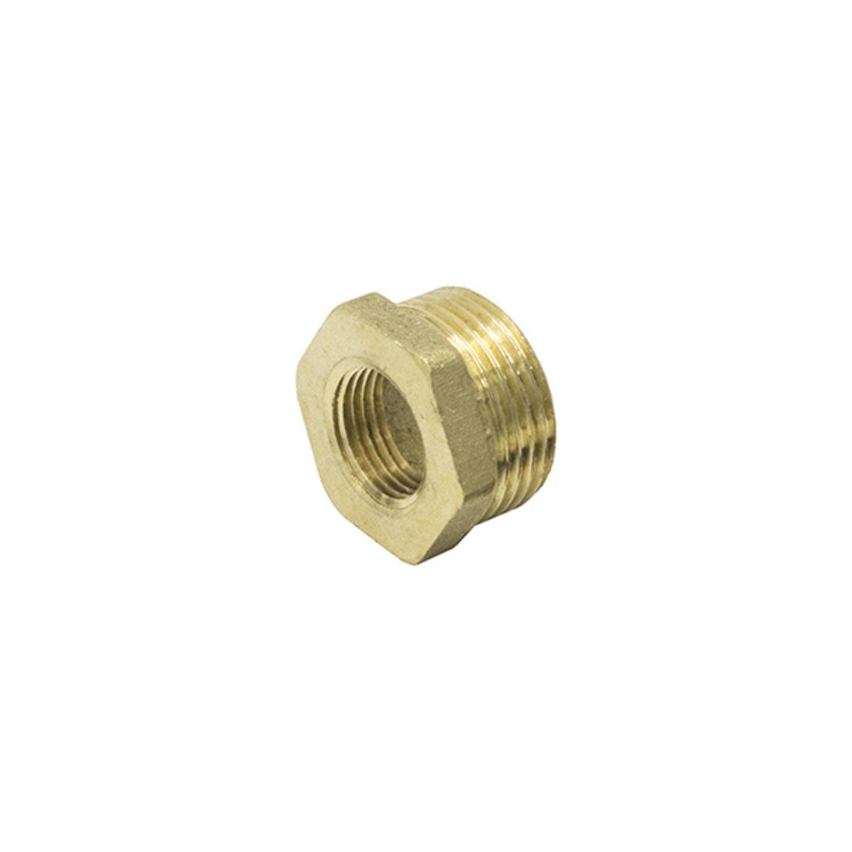 Футорка Lexline PN10 ВЗ 1х1/2" (SW-17077)