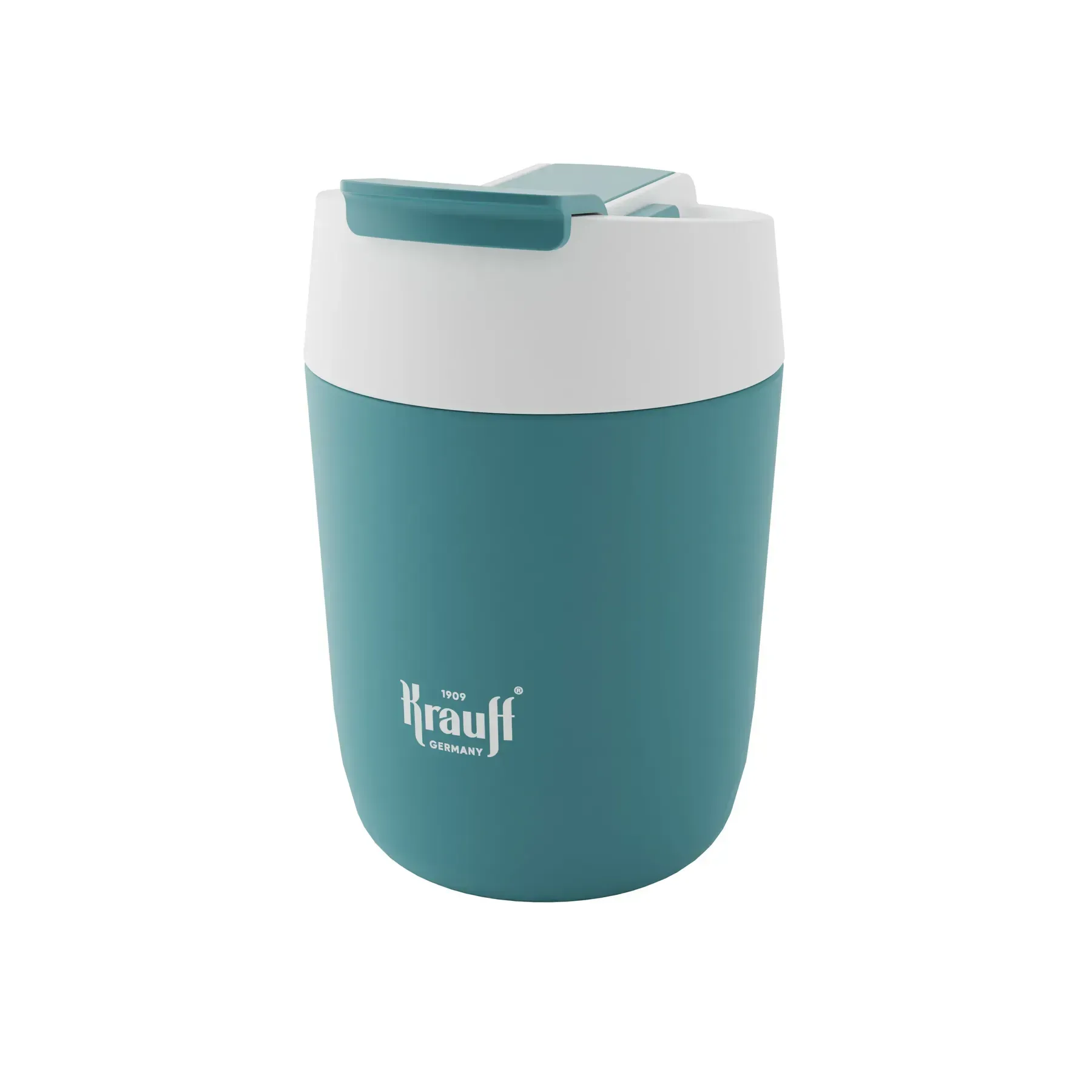 Термос Scout Skills 1000 мл Grey и термочашка Krauff 510 мл (28290) - фото 2 Термос Scout Skills 1000 мл Grey и термочашка Krauff 510 мл (28290) - фото 2