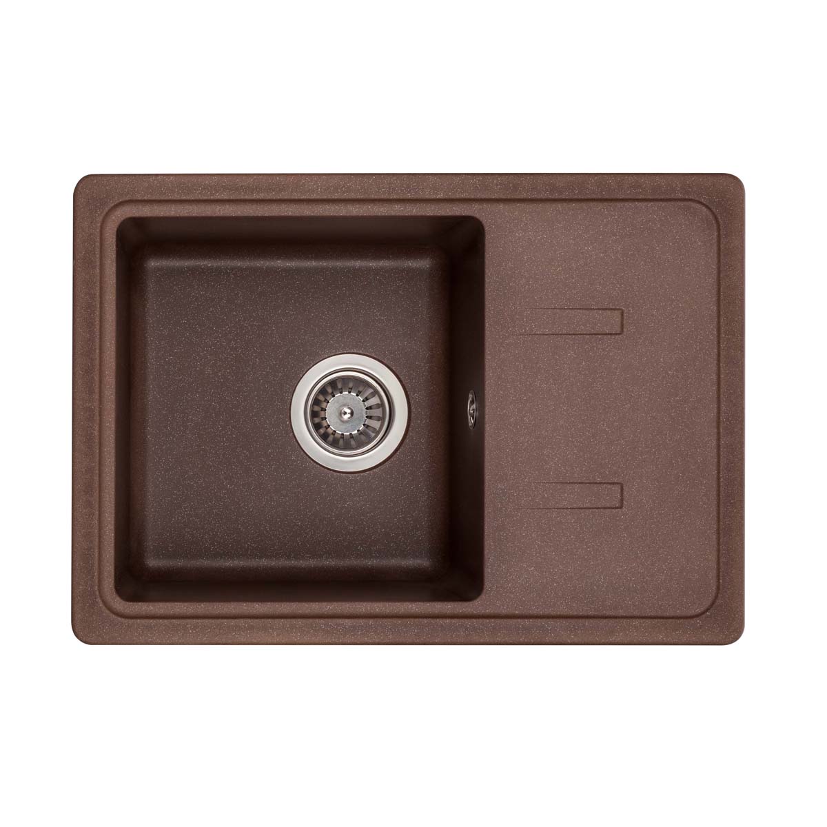 Мойка кухонная Granado Palma Marron (233886)