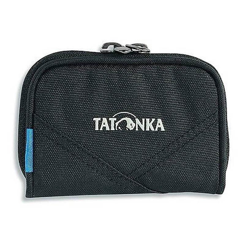 Гаманець Tatonka Plain Black (TAT 2982.040)