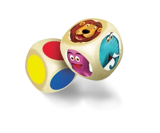 Настільна гра "Граболо Молодший" (2690136818) - фото 4 Настільна гра "Граболо Молодший" (2690136818) - фото 4