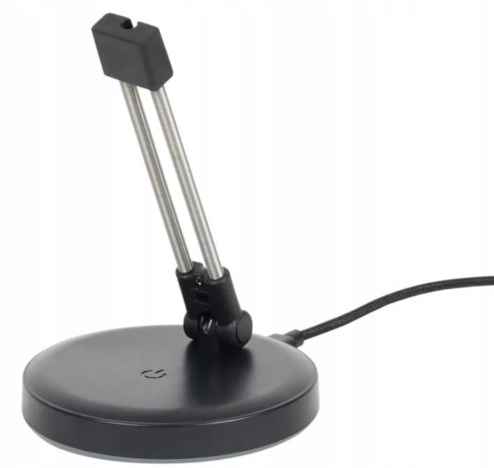 Подставка для кабеля мыши Mouse Bungee LED Battletron Подставка для кабеля мыши Mouse Bungee LED Battletron